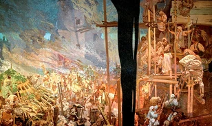 Sem dús ígéretek, sem halálos fenyegetés nem ingatta meg Szigetvár hős védelmezőjét