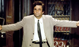 Nem lehetett CIA-ügynök, de nyomozni azt nagyon tudott Peter Falk
