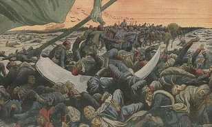 150 éve söpört végig Magyarországon az utolsó nagy kolerajárvány