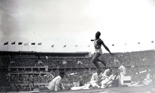 Hazájában sem fogadták tárt karokkal az 1936-os olimpia színesbőrű legendáját