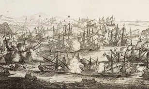 Az 1658-as, Erdély elleni oszmán hadjárat 