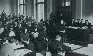 A Horthy-korszak legnagyobb bűnügyi botrányában az arzéné volt a főszerep