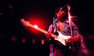 Kottát sem tudott olvasni a rock legnagyobb hatású gitárosa