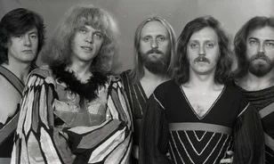 Máig rejtély, honnan származik a „magyar Rolling Stones” neve