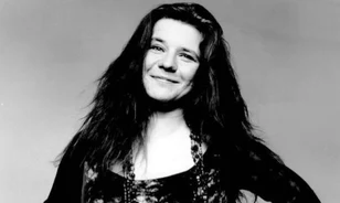 Mottójához hűen élt és halt meg Janis Joplin