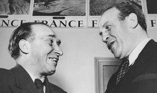 Náci kémből a Világ Igaza: Oskar Schindler pálfordulása