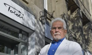 Október 20-ától láthatjuk a mozikban Jankovics Marcell utolsó alkotását, a Toldit