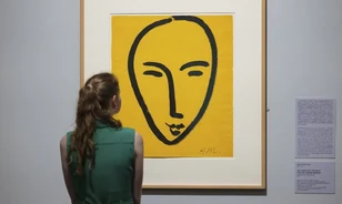 Két héttel tovább tekinthető meg a Matisse-kiállítás Budapesten
