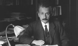 Nem hagyta magára gyilkossá vált barátját Albert Einstein