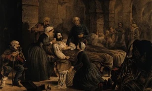 A társadalom és az orvosi szakma szabályait is felforgatta a „lámpás hölgy”, Florence Nightingale