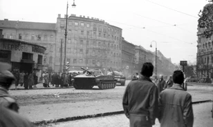 „Szomorú városnézés volt ez…” – Így élte meg a magyar társadalom ’56-ot