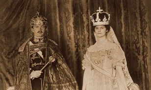 „Oltalmad alá futunk.” – IV. Károly és Zita holtig tartó szerelme