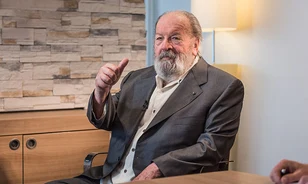 Gyári munkás, vízilabdázó és természetesen bokszoló is volt filmsikerei előtt Bud Spencer