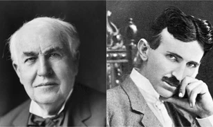Nem sikerült meggazdagodnia az Edison elleni győzelméből Nikola Teslának