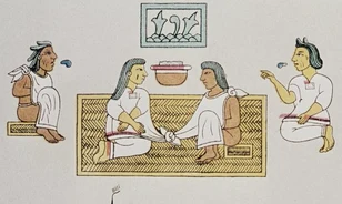A harcosokkal egyenrangúnak tekintették a várandós nőket az aztékok