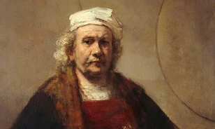 Rembrandt alkotása lehet az eddig egy követőjének tulajdonított mű