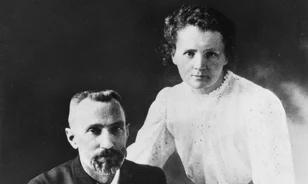 Egyetemre se járhatott volna, mégis két Nobel-díjat kapott Marie Curie
