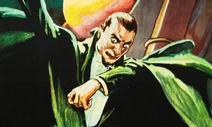Lugosi Béla eredeti Drakula-plakátjára is licitálhatunk az idei Falra Fel! plakátaukción