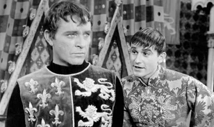 Hétből egyszer sem nyerte el az Oscart az egyik legtöbbet kereső színész, Richard Burton