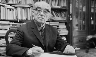 Szigorúsága ellenére is megszerette az egész ország Öveges professzort