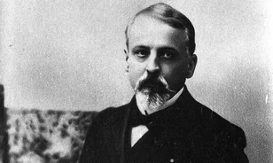 A lengyel történelemtől az ókori Rómáig ívelt Sienkiewicz írói pályája