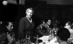 Külföldről tartotta életben ’56 örökségét Kéthly Anna