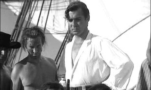 Hollywood királyává választották az „emberszabású majmot”, Clark Gable-t