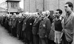 Egy embermentő hős állt a kistarcsai internálótábor élén