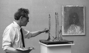Giacometti művészetét bemutató múzeum és a nyomdokaiban járó művészeti iskola nyílik Párizsban 2026-ban