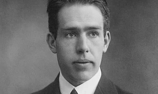 Élete végéig ingyen sört is kapott a Nobel-díjas focista, Niels Bohr