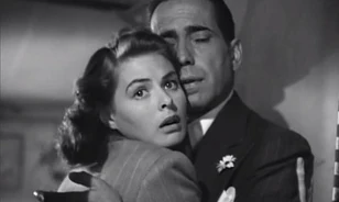 Mérsékelt kezdeti siker után vált minden idők egyik legelismertebb filmjévé a <em>Casablanca</em>