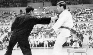 Saját műfajt teremtett a mindössze öt filmet forgató Bruce Lee
