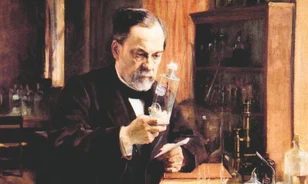 Alfred Nobel, a pusztítás és a béke atyja<br />
