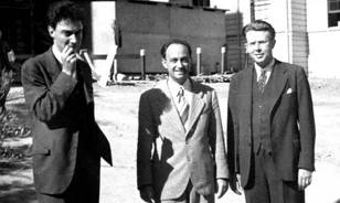 Az olasz hajós új világa: Enrico Fermi, az atomerőművek atyja