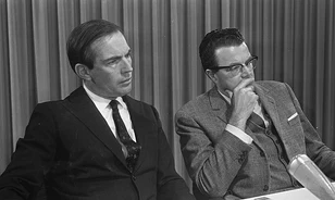 Magára haragította az apartheid rezsimet az első szívátültetést végző orvos, Christiaan Barnard