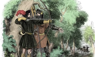 Nyomozás egy népszerű legenda után: ki volt az igazi Robin Hood?