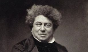 Futószalagon gyártott regényeivel jutott a csúcsra Alexandre Dumas