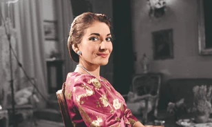 Maria Callas, a magasságok és mélységek primadonnája