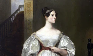 Csak jóval a halála után futott le az első programozó, Ada Lovelace számítógépes programja