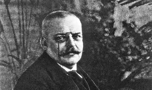 Rejtőző gyilkost fedezett fel Alois Alzheimer