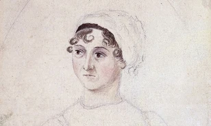 Jane Austen regényeinek ritka első kiadásai kerültek kalapács alá Angliában