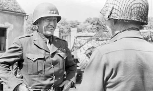 Kifinomult összeesküvést gyanítanak Patton tábornok halála mögött