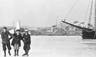 10 tény az 1910-es évek Amerikájáról