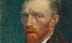Valóban van Gogh vágta le a saját fülét?