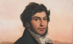 A rosette-i kő és a hieroglifák titkának megfejtője, Jean-François Champollion