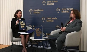 Három nyelven olvashatók Szent István király intelmei