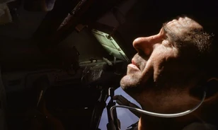 Elhunyt Walter Cunningham, az úttörő Apollo–7 legénységének utolsó élő tagja