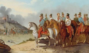 Hadvezérként is távol tartotta magát a politikától Joseph Radetzky