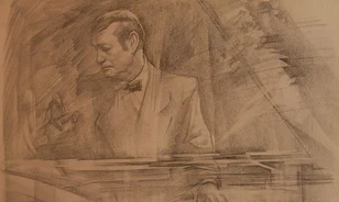 A Koh-i-Noor gyémánt a Zeneakadémián, Cziffra György