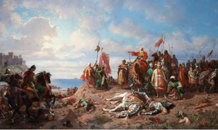Bravúrgyőzelem a Balkánon – Hunyadi János téli hadjárata